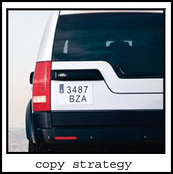 Fortune 500 Executive