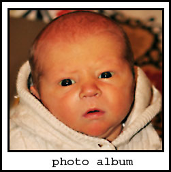 Reachel & Andrew Photo Album