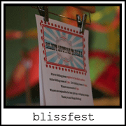 blissfest