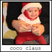 coco claus