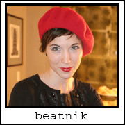 beatnik