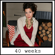 40 Weeks