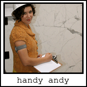 Handy Andy