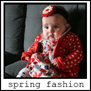 Spring Fashion